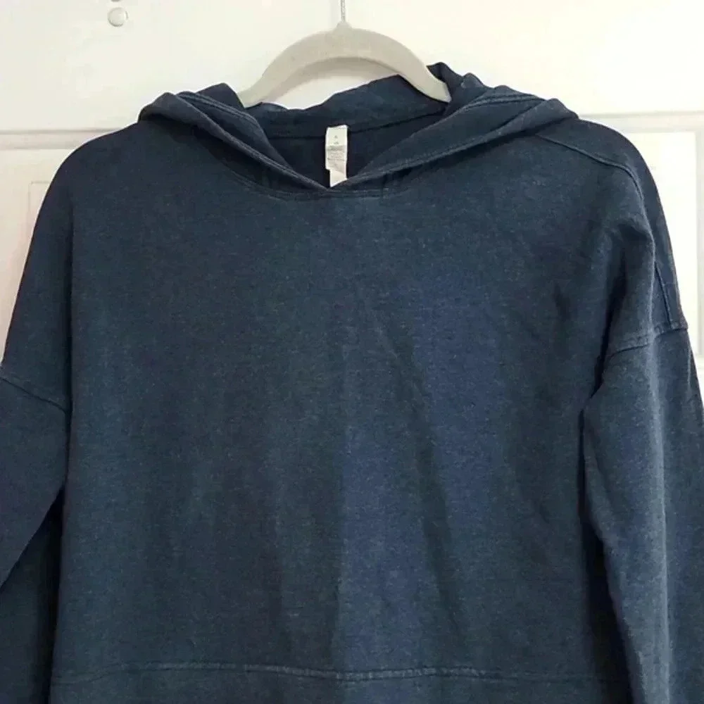 Lululemon Cut Above Hoodie